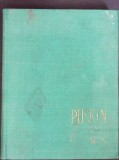 Rusia și Ludmila - A.S. Pușkin - Poezie, Editura Pentru Literatura Universala, 1962, Coperta Cartonata