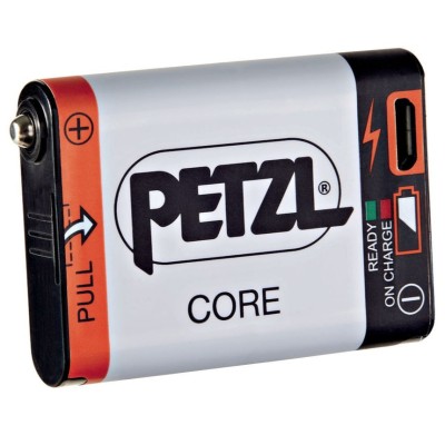 PETZL Accu Core foto