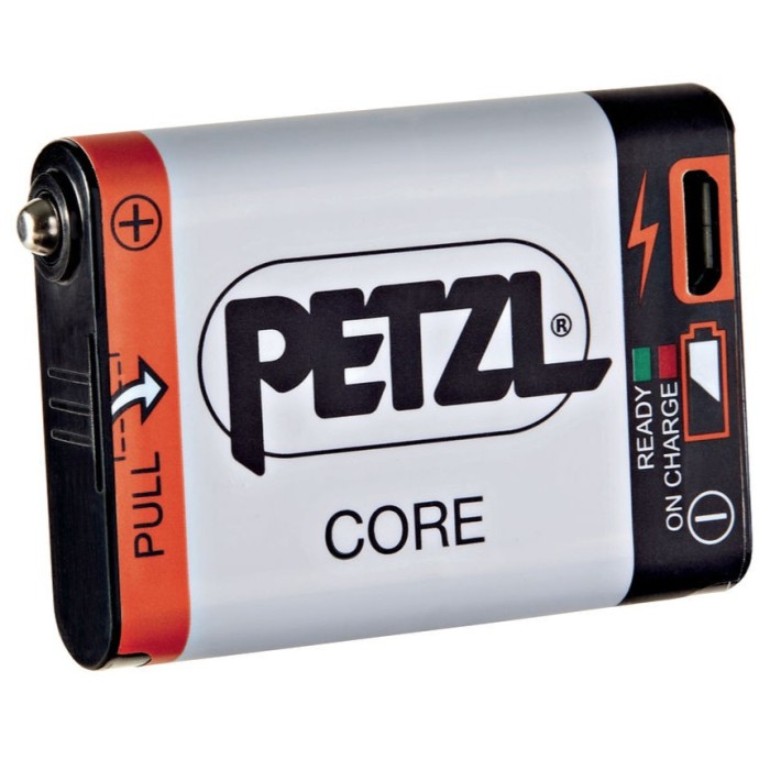 PETZL Accu Core