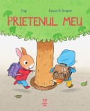 Cumpara ieftin Prietenul meu - Pog Olivier, Pandora-M