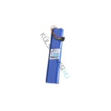 Baterie de &icirc;nlocuire Neato 205-0012, 945-0179, 945-0129, 945-0177, 945-0123 - 4500mAh, 12V, NiMH