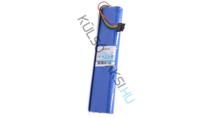 Baterie de &icirc;nlocuire Neato 205-0012, 945-0179, 945-0129, 945-0177, 945-0123 - 4500mAh, 12V, NiMH