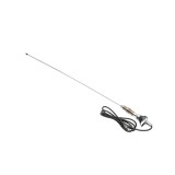 Antena auto universala flexibila Breckner Germany pentru receptie radio