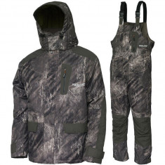 Costum Highgrade Real Tree Thermo Marime 2XL