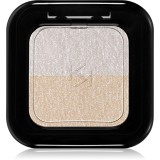 KIKO Milano New Bright Duo duo fard ochi culoare 01 1.8 g