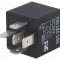 Releu electromagnetic SPDT 24VDC 40A pentru autovehicule - FORWARD INDUSTRIAL CO.