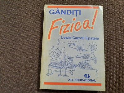 LEWIS CARROLL EPSTEIN GANDITI FIZICA! foto