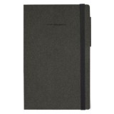 Carnet My Notebook Deep Graphite, Legami