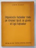 ORGANIZATIA NATIUNILOR UNITE PE DRUMUL LIPSIT DE GLORIE AL LIGII NATIUNILOR de EDWIN GLASER , 1952