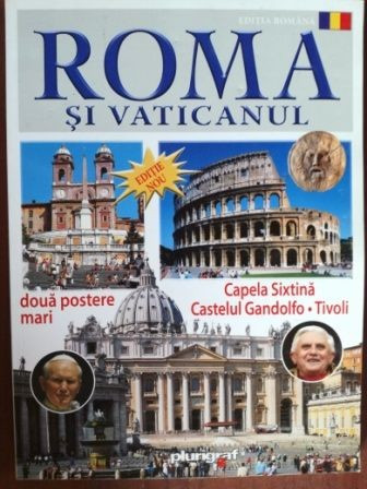 Roma si Vaticanul