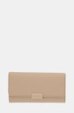Valentino Bags portofel BABETTE RE culoarea bej, VPS9K1113
