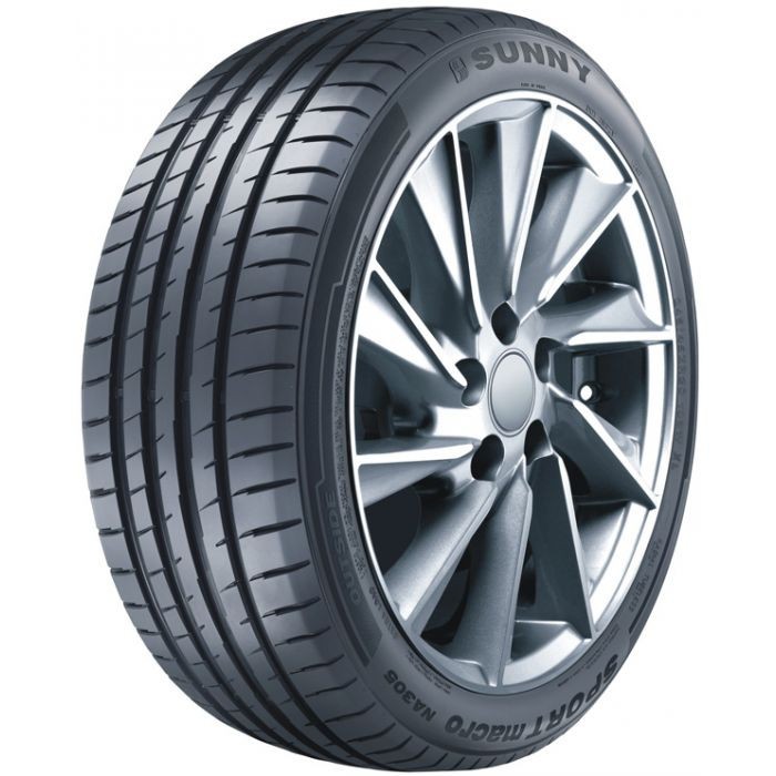 Anvelope Sunny NA 305 235/45R17 97W Vara