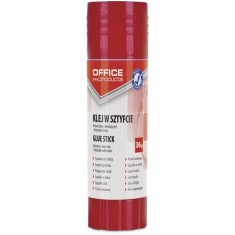 Lipici solid OFFICE Products, 36 g,