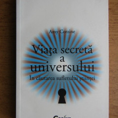 Viata secreta a Universului - Amy Corzine