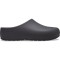 Saboti Crocs Classic Quiet Clog Negru - Black Sand