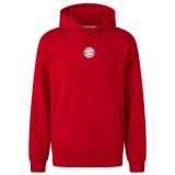 Bayern M&uuml;nchen hanorac de copii Essentials red - 152