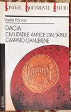 DACIA,VASILE PARVAN(CIVILIZATIILE ANTICE DIN TARILE CAPATO-DANUBIENE)295pagini/v