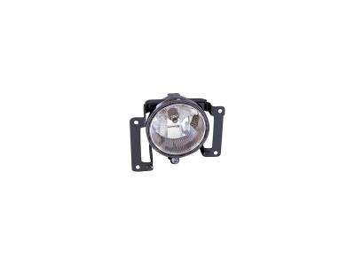 Proiector ceata Hyundai Tucson (Jm), 06.2004-10.2009, fata, Dreapta, H27W/2 (GE881), OE foto