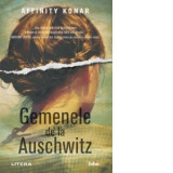 Gemenele de la Auschwitz - Affinity Konar, Gabriel Ratiu, Adina Ratiu