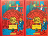 Le comte de Monte Cristo 2 volume Collection Voyages extraordinaires