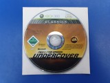 Need for Speed (NFS): Undercover - joc XBOX 360