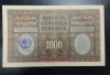 Romania 1000 lei 1919 PM8
