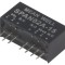 Convertor DC/DC 2W 9-18V 15V