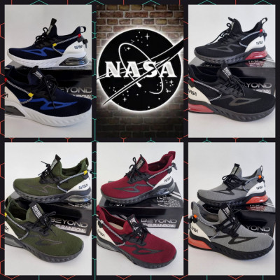 Pantofi sport barbati NASA foto
