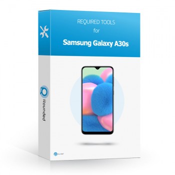 Cutie de instrumente Samsung Galaxy A30s (SM-A307F).