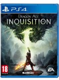 Dragon Age Inquisition PS4