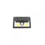 Lampa Solara 52 LED Senzor Miscare, Impermeabila, Lumina Exterior Gradina, Economica