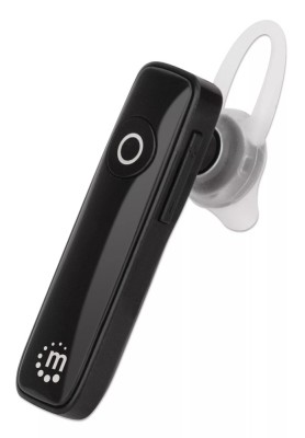 Casca Bluetooth 4.0 179614 Manhattan negru foto