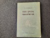 Curs Special de Trigonometrie - S. I. Novoselov, 1956, Editura Tehnica, 575 Pagini