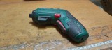 Surubelnita PAS D5 Parkside cu acumulator incorporat