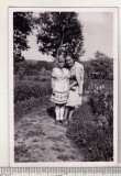 Bnk foto Arhiducesa Maria Ileana de Austria , august 1941 , Bran, Alb-Negru, Romania 1900 - 1950, Monarhie