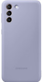 Protectie Spate Samsung EF-PG996TVEGWW pentru Samsung Galaxy S21 Plus (Violet)