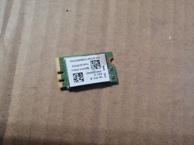 wifi Acer Aspire One Cloudbook AO1-431-C2Q8 C8G8 C26S Es1-571 Atheros QCNFA336 foto