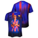 FC Barcelona tricou de copii Yamal azulgrana - 10 let