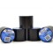 Banda izolatoare 50mmx10m, GEKO G01381