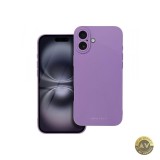 Husa pentru Apple iPhone 16 Plus OEM Roar Luna Mov