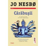 Carabusii - Jo Nesbo