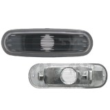 Semnalizare laterala Citroen Nemo; Fiat Doblo, Fiorino/Qubo, Idea, Linea, Multipla, Panda, Punto, Punto Evo, Punto II Fl, Stilo; Lancia Musa;