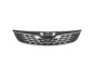 Grila radiator Opel Astra K, 2020-02.2022, montare fata, complet, RapidAuto