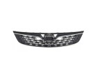 Grila radiator Opel Astra K, 2020-02.2022, montare fata, complet, RapidAuto