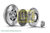 Kit ambreiaj Honda Accord VII, Civic Viii, Cr-V II, Cr-V III, Fr-V Motor 2.2 CTDi, 2.2 CTDi, 2.2 i CTDi, 2.2 i-CTDi, 2.2 i-CTDi, 2.2 i-CTDi 4WD, OE