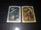 TIMBRE URSS 1957