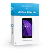 Caseta de instrumente Asus Zenfone 4 Max HD (ZB500TL).