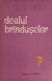 DEALUL BRANDUSELOR-G.G. URSU-245897