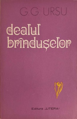 DEALUL BRANDUSELOR-G.G. URSU-245897 foto