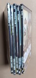Filmele Adevarul - Colectia Istorice - incomplet - 5 DVD-uri - Dacii, Mircea, Mihai Viteazul, Capcana mercenarilor, Pentru patrie